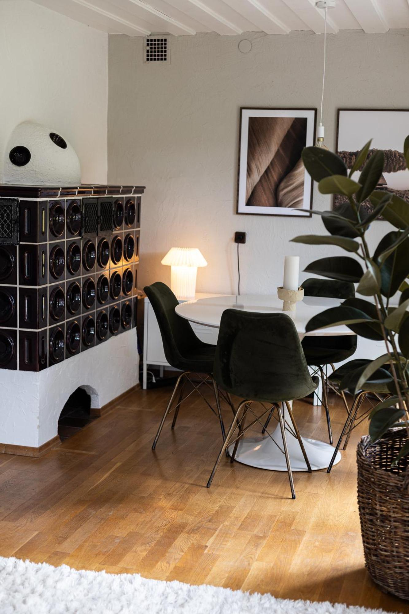 Ferienhaus Flying Roots Wackersberg Экстерьер фото