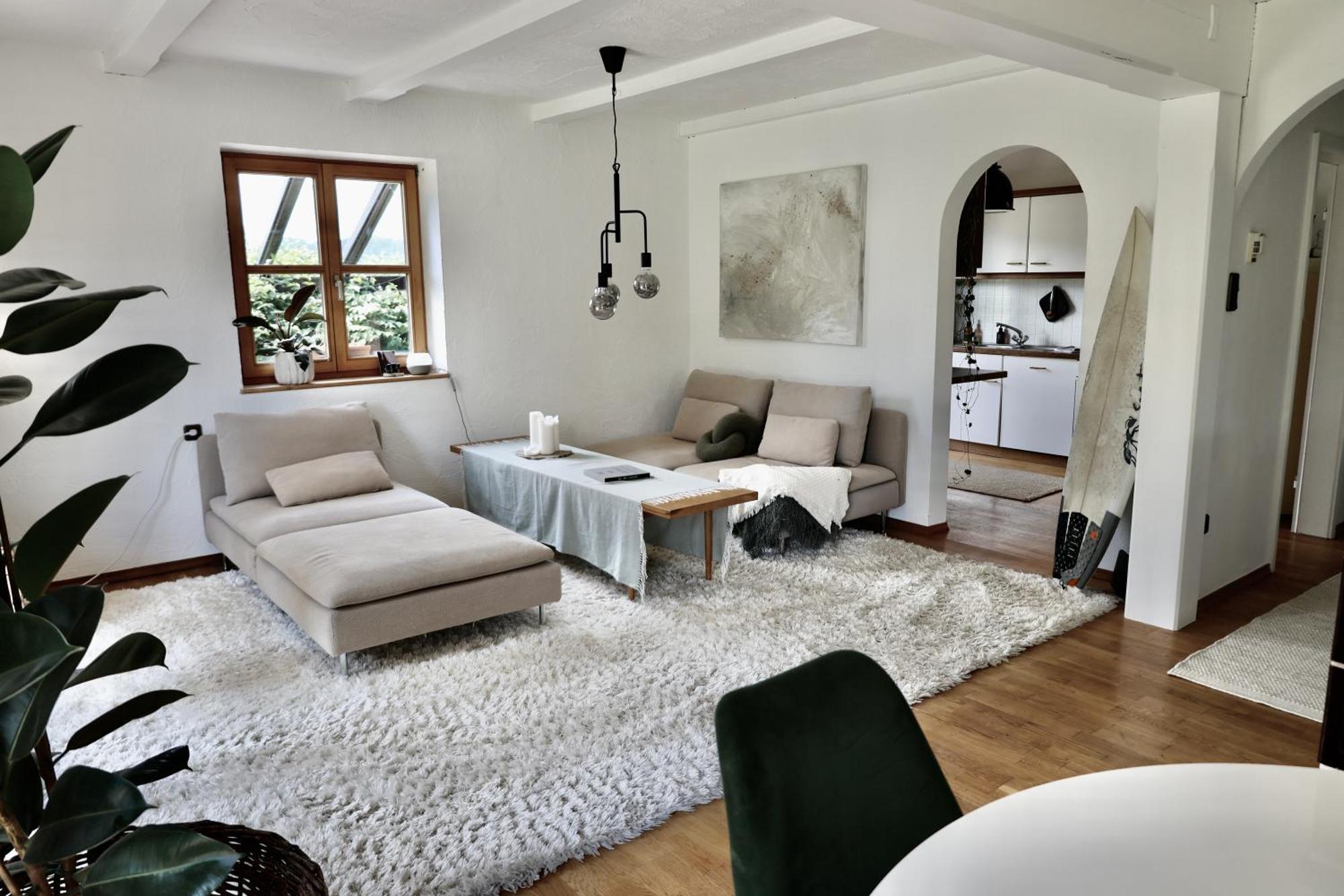 Ferienhaus Flying Roots Wackersberg Экстерьер фото