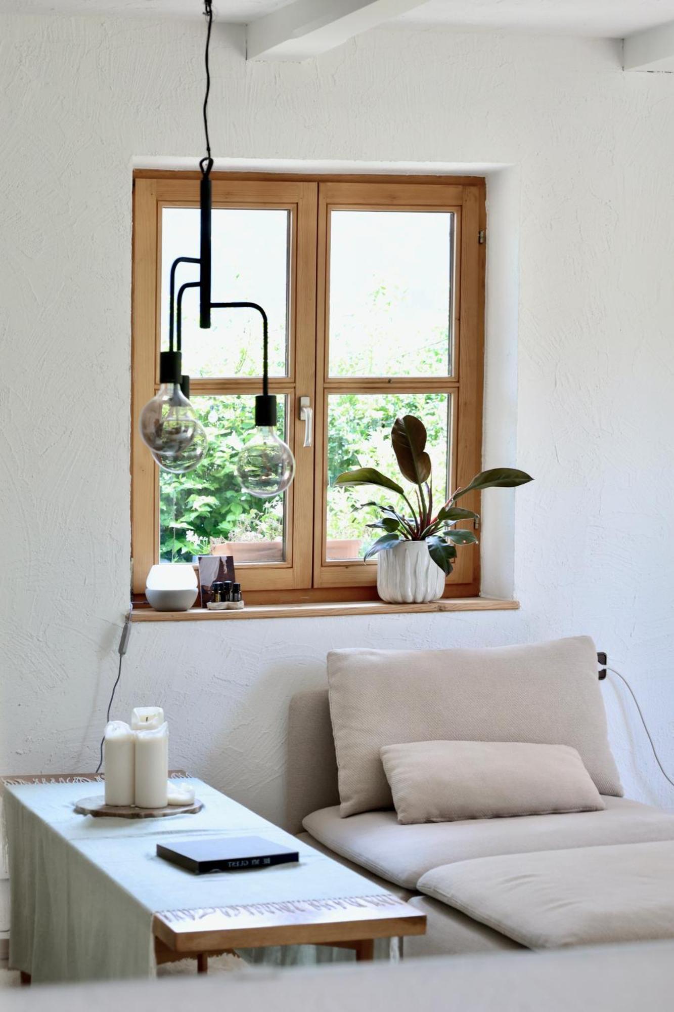 Ferienhaus Flying Roots Wackersberg Экстерьер фото